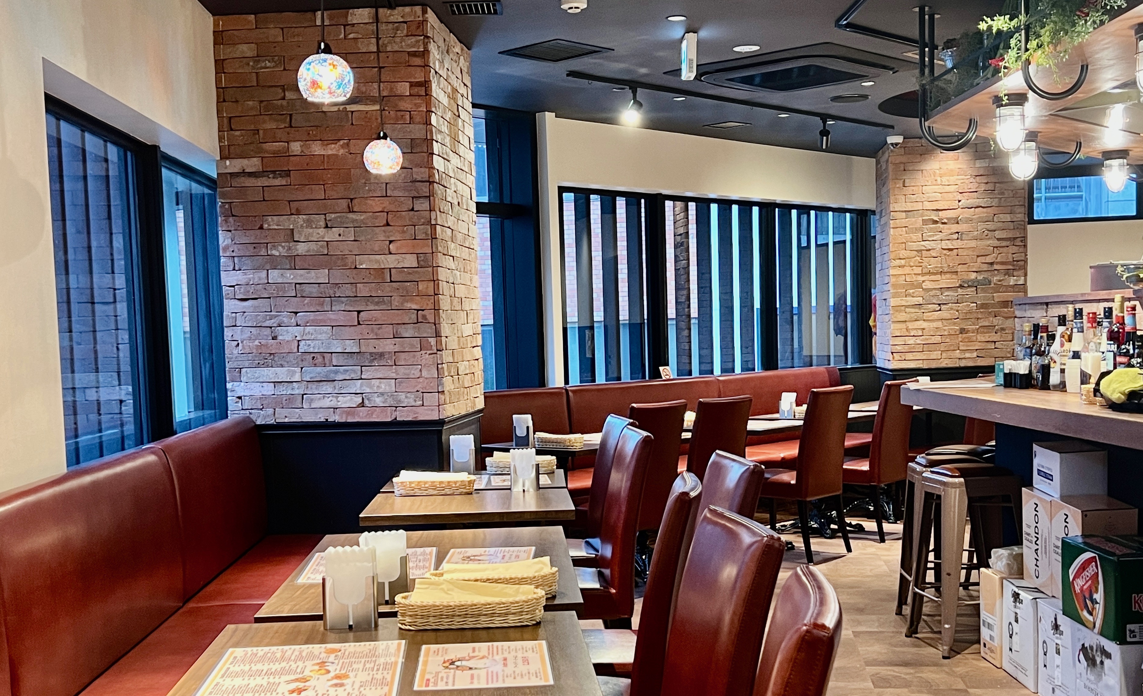 Andhra Dining Ginza